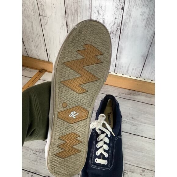 Preppy Streetwear Coquette Utility GOTCHA Men's Skate Shoes Sneaker Size 11 - Picture 7 of 7